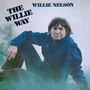 Willie Nelson: The Willie Way, CD