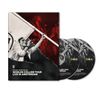 Within Temptation: Worlds Collide Tour - Live In Amsterdam, 1 Blu-ray Disc und 1 DVD