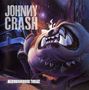 Johnny Crash: Neighbourhood Threat, CD, CD