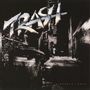 Trash: Burnin' Rock, CD