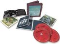 Return To Forever: The Complete Columbia Albums Collection, CD,CD,CD,CD,CD