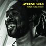 Ayuune Sule: We Have One Destiny, CD