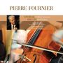 Antonin Dvorak: Cellokonzert op.104 (180g), LP