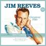 Jim Reeves: Am I Losing You, LP,LP