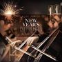 New Year's Celebration, LP