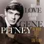 Gene Pitney: Only Love Can Break A Heart/Many Sides Of Gene Pit, LP,LP