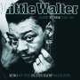 Little Walter (Marion Walter Jacobs): Hate To See You Go (remastered), LP