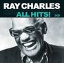 Ray Charles: All Hits!, 2 CDs