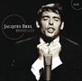 Jacques Brel: Bruxelles, CD,CD