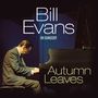 Bill Evans (Piano): Autumn Leaves: In Concert +4, CD
