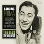 Louis Prima: The Best - The Wildest, 2 LPs