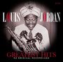 Louis Jordan: Greatest Hits, CD,CD