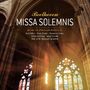 Ludwig van Beethoven: Missa Solemnis op.123 (180g), LP,LP