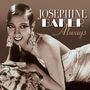 Josephine Baker: Always, CD