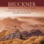 Anton Bruckner: Symphonie Nr.9, CD