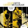 Stan Getz & Gerry Mulligan: Getz Meets Mulligan In Hi-Fi, LP