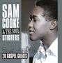 Sam Cooke & The Soul Stirrers: Just Another Day: 20 Gospel Greats (remastered), LP, LP
