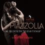 Astor Piazzolla: Nuestro Tiempo, LP