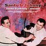 Santo & Johnny: Santo & Johnny/Encore, LP