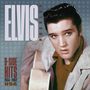 Elvis Presley: B-Side Hits: 1955 - 1962 USA, CD