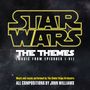 Global Stage Orchestra: Star Wars: The Themes, LP