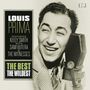 Louis Prima: Best - The Wildest, LP,LP