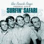 The Beach Boys: Surfin' Safari, LP