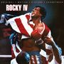 Rocky IV (180g), LP