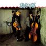 Stray Cats: Stray Cats (180g), LP