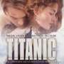 Filmmusik: Titanic (180g), 2 LPs