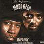 Mobb Deep: Infamy (180g), LP