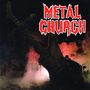 Metal Church: Metal Church (180g), LP