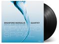 Branford Marsalis: Upward Spiral (180g), LP,LP
