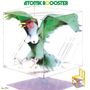 Atomic Rooster: Atomic Roooster (Album 1970) (180g), LP, LP