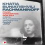 Sergej Rachmaninoff: Klavierkonzerte Nr.2 & 3 (180g), LP,LP