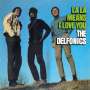 The Delfonics: La La Means I Love You (180g), LP