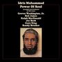 Idris Muhammad: Power Of Soul (remastered) (180g), LP