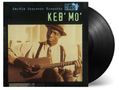 Keb' Mo': Martin Scorsese Presents The Blues (180g), 2 LPs