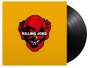 Killing Joke: Killing Joke Feat. Dave Grohl (180g), LP,LP