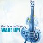 Boo Radleys: Wake Up! (180g) (Limited Numbered Edition) (Turquoise Vinyl), LP
