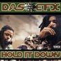 Das EFX: Hold It Down (180g), LP,LP