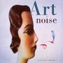 The Art Of Noise: In No Sense? Nonsense! (Expanded) (180g) (Limited Numbered Edition) (Solid Turquoise Vinyl), LP,LP