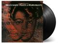 Miles Davis (1926-1991): Filles De Kilimanjaro (180g), LP