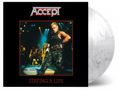 Accept: Staying A Life (180g) (Limited Numbered Edition) (Translucent & Black Mixed Vinyl), 2 LPs