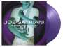 Joe Satriani: Is There Love In Space? (180g) (Limited Numbered Edition) (Solid Purple Vinyl), 2 LPs