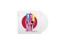 The Art Of Noise: Noise In The City: Live In Tokyo, 1986 (180g) (Limited Numbered Edition) (White Vinyl), LP,LP