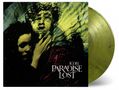 Paradise Lost: Icon (180g) (Limited Numbered Edition) (Yellow & Black Marbled Vinyl), 2 LPs