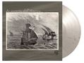 Ennio Morricone: Alla Scoperta Dell'America (180g) (Limited Numbered Edition) (Ash Grey Marbled Vinyl), LP