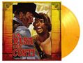 Ennio Morricone: La Resa Dei Conti / The Big Gundown (180g) (Limited Numbered Edition) (Orange & Yellow Swirled Vinyl), LP