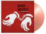 Ennio Morricone (1928-2020): Filmmusik: Sacco E Vanzetti (180g) (Limited Numbered Edition) (Translucent & Red Swirled Vinyl), LP